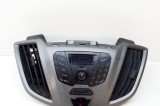 Unitate radio CD FORD TRANSIT Furgon 2014 OEM: BK31-V018B08-BCW,BK3T-18D815-GA 12477210