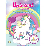 Cumpara ieftin Unicorni Dragalasi-Col.Activit, Brijbasi - Editura Flamingo