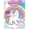 Unicorni Dragalasi-Col.Activit, Brijbasi - Editura Flamingo