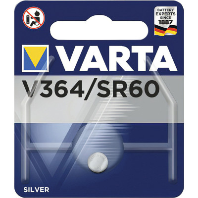 Baterie Varta AG1 / V364 foto