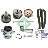 Kit distributie + pompa apa Ina 530008930