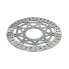 Disc Frana Fata TRW Lucas Honda CBR 600 F4I Hornet 900 CB900F VTX 1800 (296mm, 6 gauri) MSW244