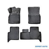 Set covorase auto cauciuc umbrella pentru renault scenic ii 2003-2009 UNIVERSAL Universal #6, Array