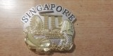 M3 C2 - Magnet frigider - tematica turism - Singapore 1