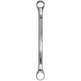 Evotools 608025 - Cheie inelara dubla cotita 9x11 mm
