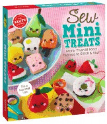 Sew Mini Treats foto