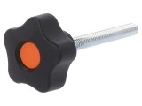 Buton de Reglare M6 32mm