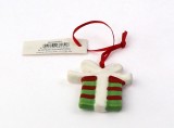 Cumpara ieftin Decoratiune Craciun - Ceramic Gift | Drescher
