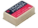 Convertor DC/DC 15W, intrare 18&ndash;75VDC, ieșire 15VDC