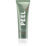 M&Aacute;DARA Peel mască cu argilă cu efect exfoliant 60 ml