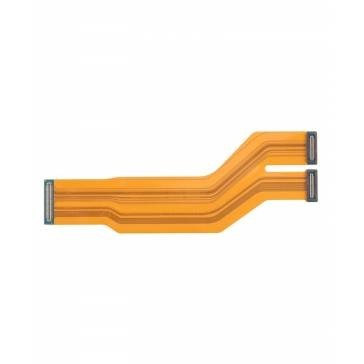Flex Placa de Baza Pentru Samsung Galaxy A25, A256B foto