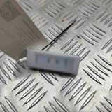 BMW i3 I01 2016 Lampa LED Interior OEM 7941911 23088275 Alb Multicolor 12V Iluminat Auto Undermirror