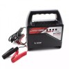 Incarcator Auto Baterie 12V 4A Carguard, Redresor 1.2-75Ah, Protectie Scurtcircuit, Supraincarcare, Supraincalzire