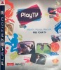 Joc PS3 Play TV Second-Hand, Testat, Functional, PAL, Engleza