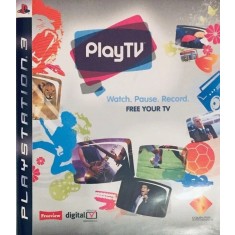 Joc PS3 Play TV