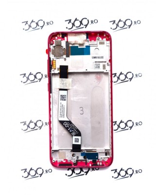 Display Xiaomi Redmi Note 7 / Note 7 Pro RED ( Service Pack ) foto