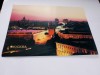 Carte postala moscova, Circulata, Fotografie