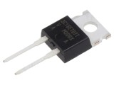 Diodă Schottky SiC THT 650V 16A TO220-2