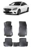 Set covorase cauciuc tip tavita MERCEDES-BENZ CLA (C117) (2013-2019)