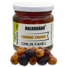 Haldorado - Tigru Turbo - Scortisoara Chilli (130g)