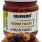 Haldorado - Tigru Turbo - Scortisoara Chilli (130g)