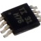 Interfaţă 400Mbps LVTTL 3&divide;3,6VDC LVDS SMD VSSOP8 1 tub