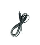 Cablu alimentare cu mufa 2.1x5.5mm, Oem