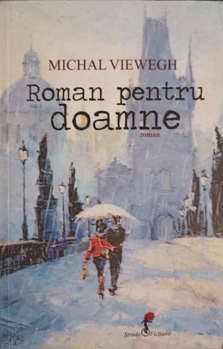 ROMAN PENTRU DOAMNE-MICHAL VIEWEGH-239197