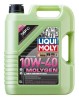 LIQUI MOLY 9951 Molygen New Generation 10W-40 ulei de motor