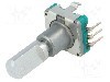 Encoder incremental, ALPS - EC11E09244AQ