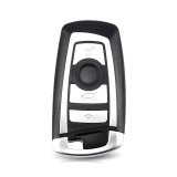 Carcasa Cheie Smart BMW CAS4 FEM F10 F30 X1 X3 X5 X6