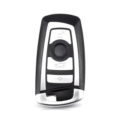 Carcasa Cheie Smart BMW CAS4 FEM F10 F30 X1 X3 X5 X6 foto