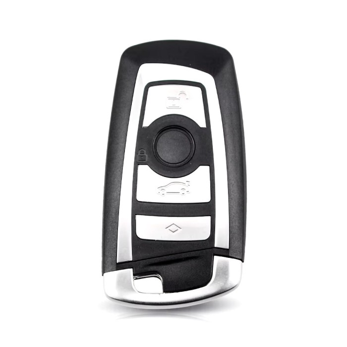 Carcasa Cheie Smart BMW CAS4 FEM F10 F30 X1 X3 X5 X6