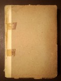 Homer - Odisea (trad. George Murnu; Cultura Națională, 1924) (puțin uzată, vezi descriere!)