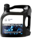 Ulei motor DACIA Oil Plus DPF 5W30 4L