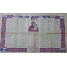 - Calendar crestin ortodox - 134370 foto