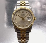 Rolex datejust 36mm