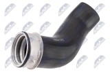 Furtun aer supraalimentare VW T5 2.5 TDI 2003-; 7H0145790F; NTY, aftermarket