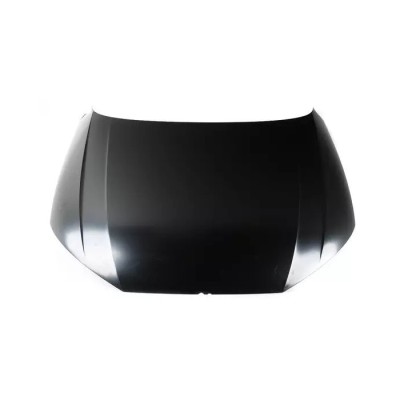 Capota fata Audi A4/S4 (B9), 11.2015-07.2019, A4/S4 (B9), 05.2019-, metal; vopsire prin imersie; mastic, foto