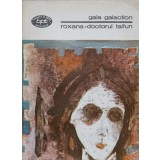 ROXANA. DOCTORUL TAIFUN-GALA GALACTION-90114