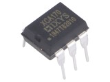 Releu Semiconductor SPST-NO 50mA 350VAC