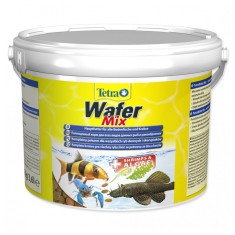 TetraWafer Mix 3,6 L / 1850g foto