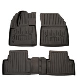 Set Covorase Auto Cauciuc Umbrella Pentru Citroen C5 Aircross (2018-) 472046 114122