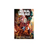 Star Wars: The Prequel Trilogy Graphic Novel