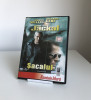 Film Subtitrat - DVD - Șacalul (The Jackal), Romana