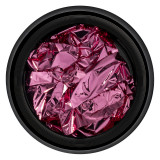 Cumpara ieftin Foita Unghii LUXORISE - Unique Pink #17