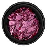 Foita Unghii LUXORISE - Unique Pink #17