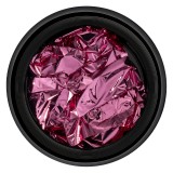 Cumpara ieftin Foita Unghii LUXORISE - Unique Pink #17