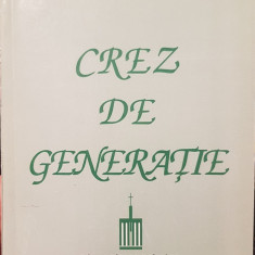 VASILE MARIN CREZ DE GENERATIE 1997 MISCAREA LEGIONARA RAZBOIUL CIVIL DIN SPANIA