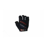 Manusi B-race cu Gel Negru, M, Pegas